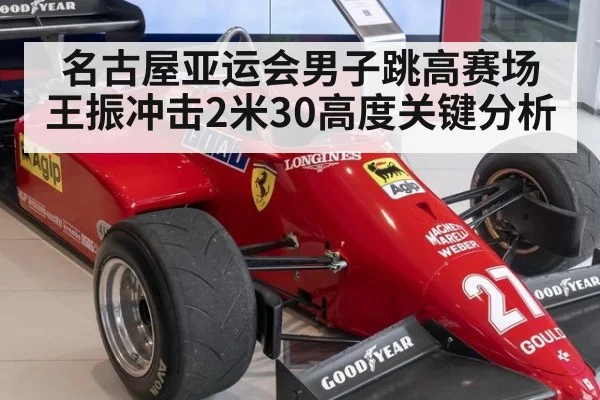 名古屋亚运会男子跳高赛场 王振冲击2米30高度关键分析